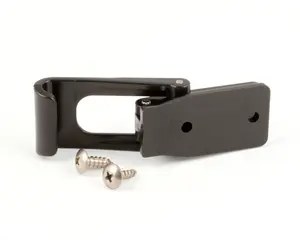 Replacement for Cambro Plastic Latch Kit : Small 2 Ho 60263 - Genuine OEM Replacement Part