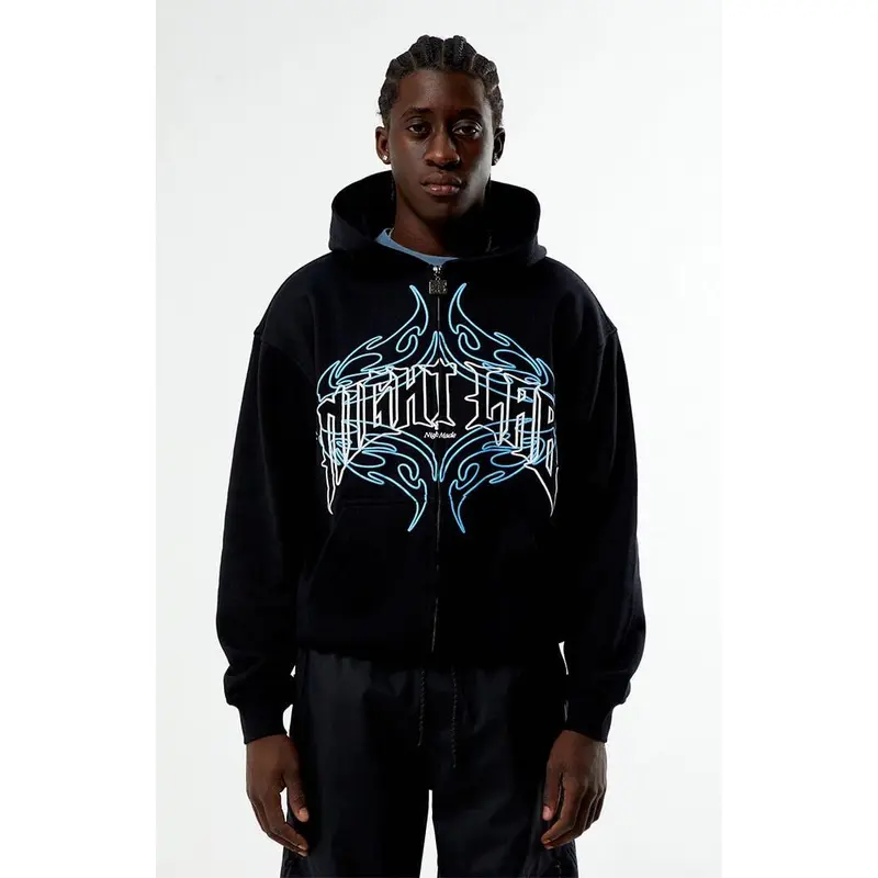 boynextdoor hoodie one and only - TikTok Shop