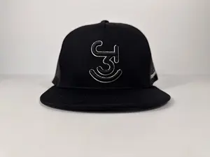 Triple J Ranch Black White