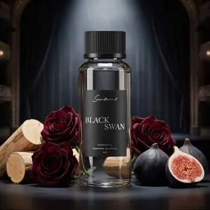 Black Swan Fragrance Oil