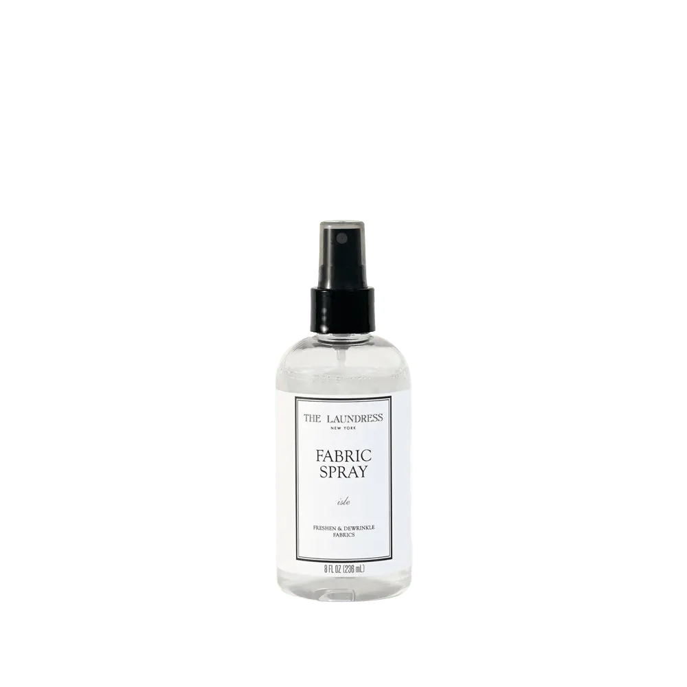Isle Fabric Spray