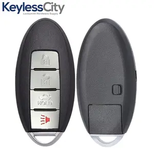 2016-2018 Nissan Altima / Maxima / 4-Button Smart Key / KR5S180144014 / (IC 204) (AFTERMARKET)