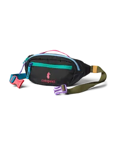 Kapai 1.5L Hip Pack - Del Día Dark