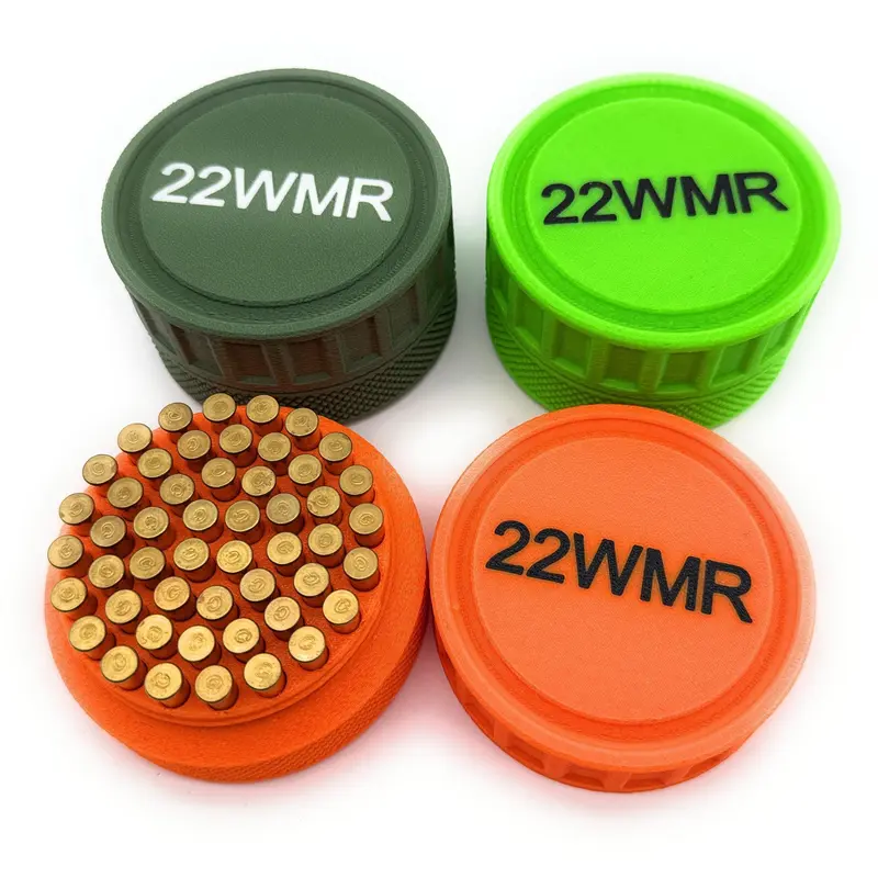 22WMR Storage Box