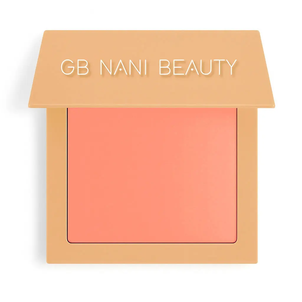 POWDER BLUSH - SWEET MELON