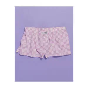 AE x Bubble Poplin Boxer