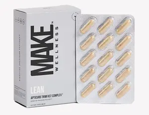 LEAN by MAKE Wellness Healthy Metabolic Wellness