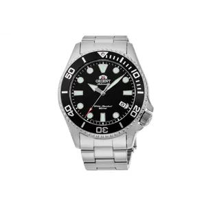 Orient 200m Automatic Diver Style Watch with Sapphire Crystal, RA-AC0K01B30B