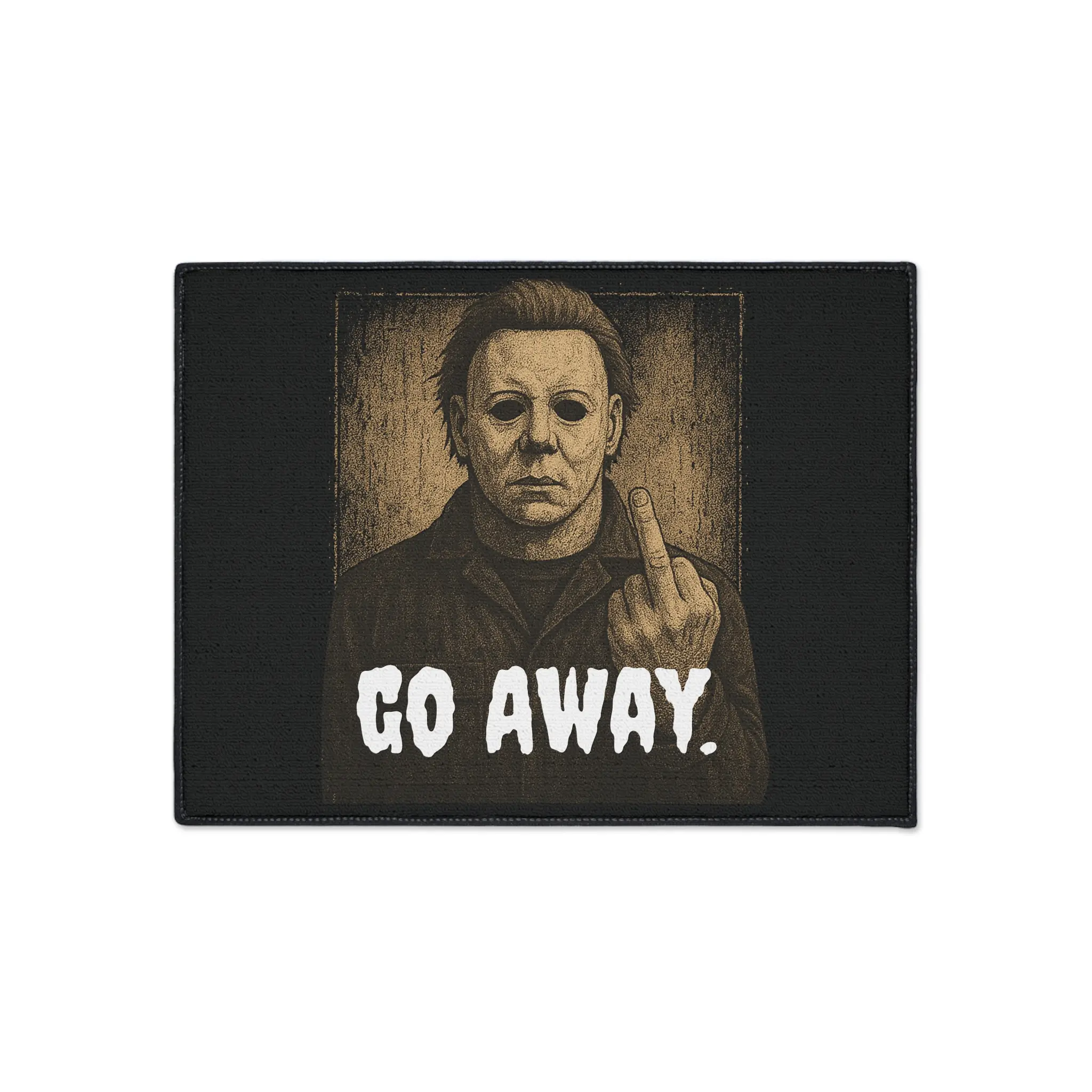 Heavy Duty Floor Mat
