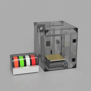 Anycubic Kobra 3 Entry-Level Starter Kit