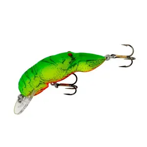 Rebel Wee Crawfish Crankbaits Rebel Wee Crawfish Crankbaits