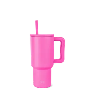 Trek Tumbler