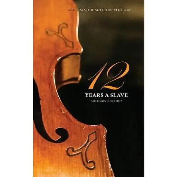 USED Book - Twelve Years a Slave by Northup, Solomon (Hardcover) - english