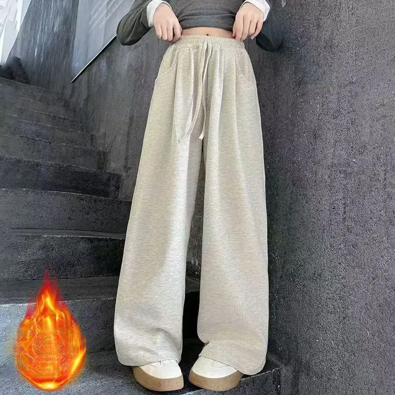 Apricot Color-Fleece-Lined