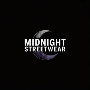 Midnight Streetwear