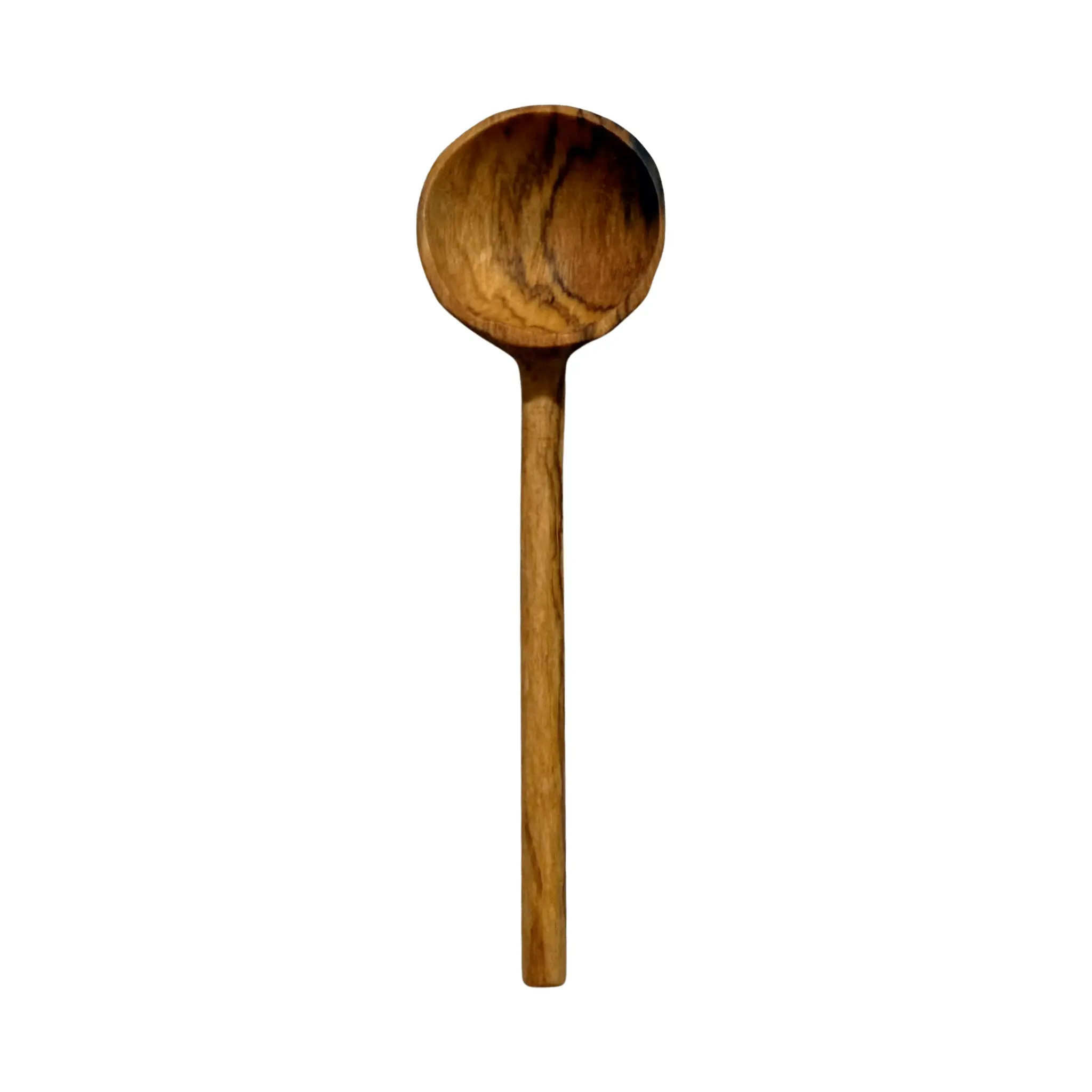 Hand Carved Wooden Teaspoon Hand Carved Wooden Teaspoon