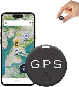 Mini GPS Tracker Mini GPS Tracker