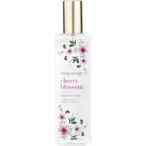 Bodycology Cherry Blossom By Bodycology Fragrance Mist For Women
