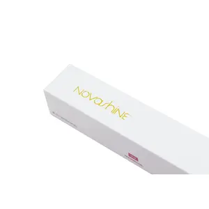 Mint Teeth Whitening Gel