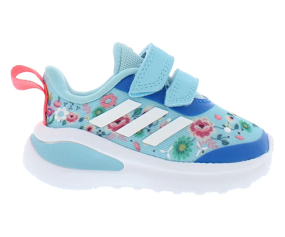Adidas Fortarun Snowwhite Cf Infant/Toddler Shoes