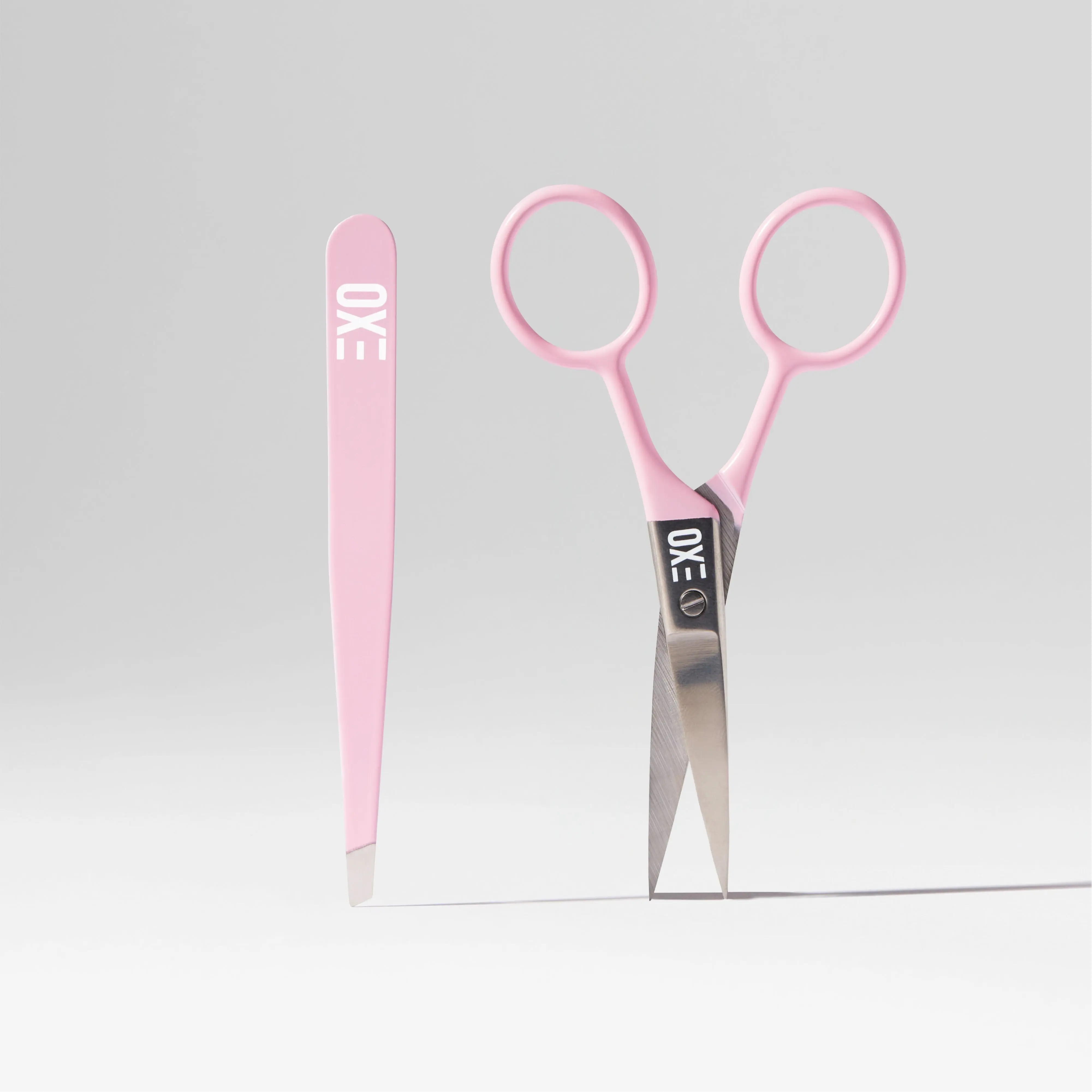 EXO Tweezer & Scissor Duo
