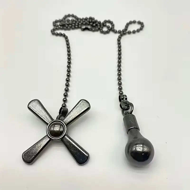 Ceiling Fan Chain Extenders