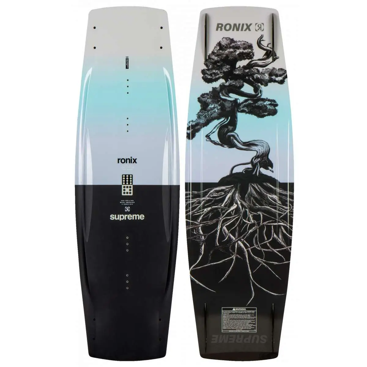 Ronix Supreme Wakeboard 2024