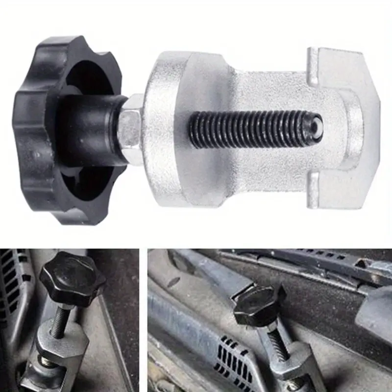 1PCS Fix Your Car Windshield Wiper Arm Easily with This Auto Wiper Puller Repair Tool Kit! Auto Repair Tools Automotive Repair Tools