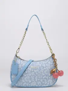 Trendy Crescent Moon Bag, Half Moon Purse, New Fashion Shoulder Crossbody Bag, Versatile Women's Clutch, Large Capacity Daily Use, Y2K Style, Chic Handbag