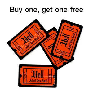 Credit Card Stickers – Buy 1 Get 1 Free Offer: Smooth Surface Stickers That Work Seamlessly with ATM and Card Reader Machines