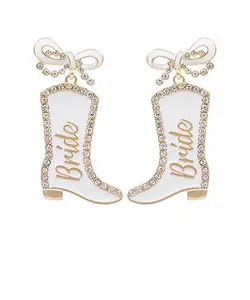 Bride Western