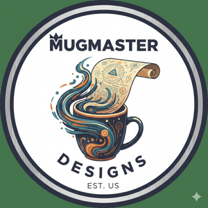 MugMaster Designs