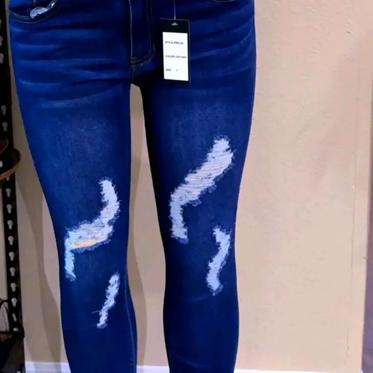 women jeans