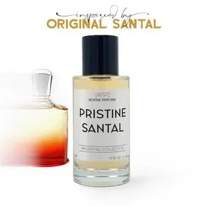 Reverie Parfums' Pristine Santal Perfume inspired by Original Santal - Unisex Fragrance