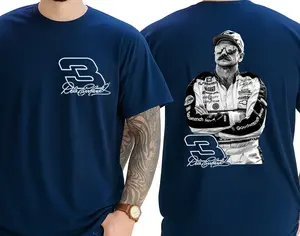 Dale Earnhardt Vintage Shirt Sweatshirt Hoodie, Fashion Cotton, Full Size, Full Colors, For Men, For Women