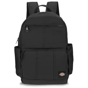 Dickies Journeyman Extra Large Capacity Backpack Classic Logo