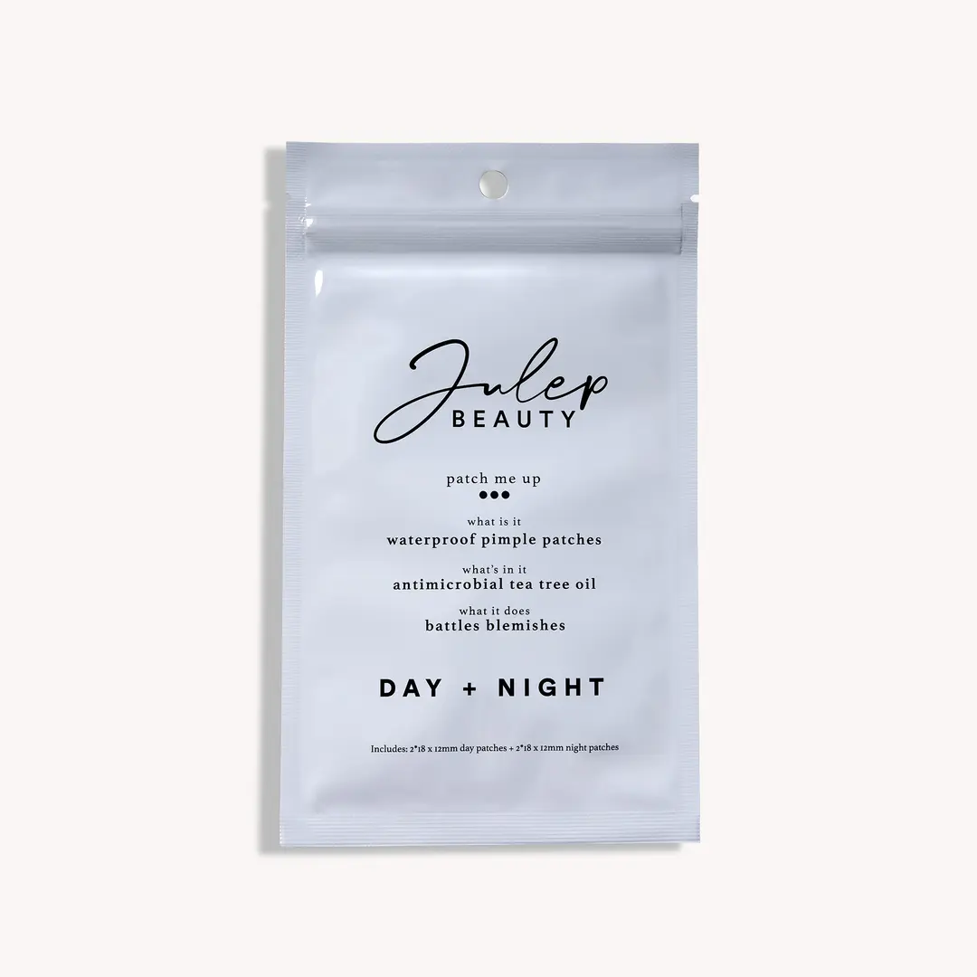 Patch Me Up Waterproof Pimple Patches