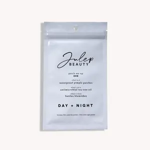 Patch Me Up Waterproof Pimple Patches