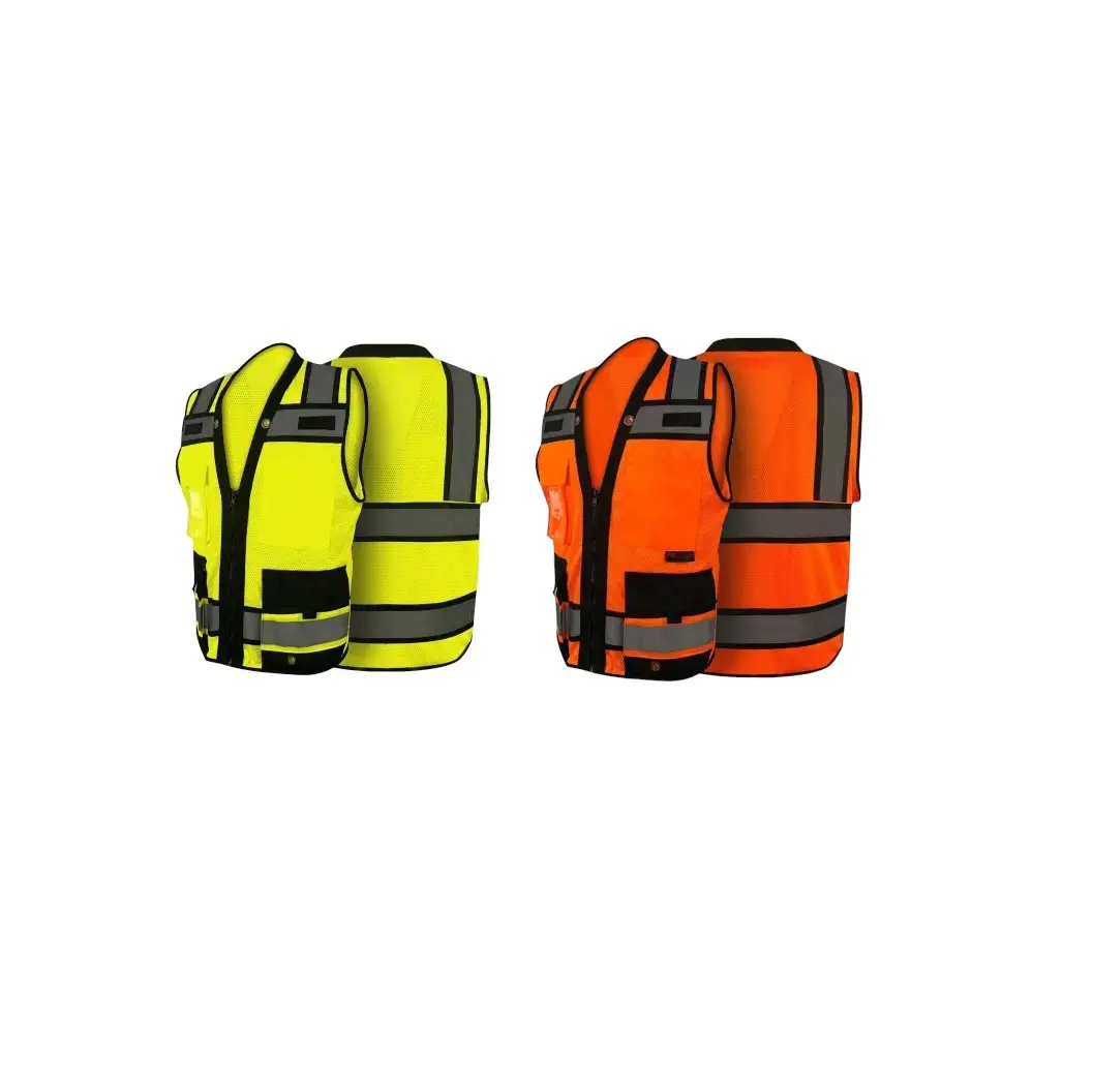 FX Superior Surveyor Safety Vest