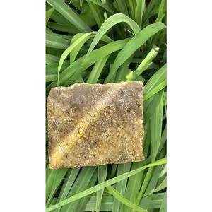 Patchouli Face & Body Soap