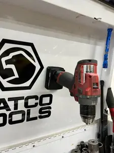 STS Auto Design Tools MW12XC Milwaukee m12 Cover