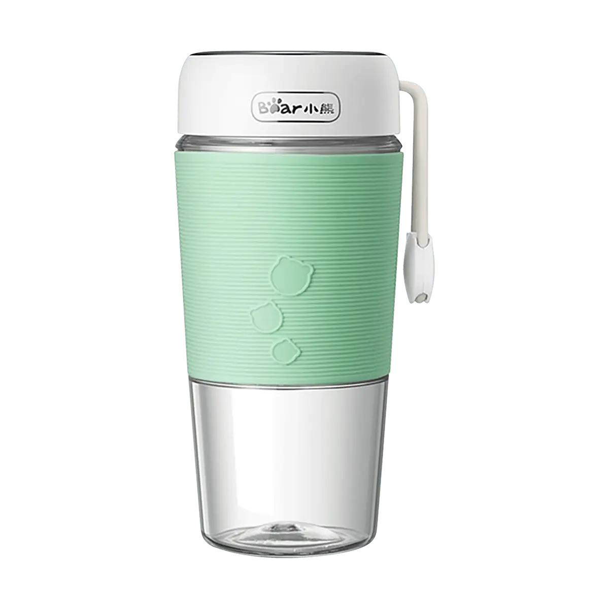 Bear Electric Wireless Portable Blender Cup 0.3L Bear Electric Wireless Portable Blender Cup 0.3L