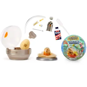 MGA's Miniverse Make It Mini Dinosaurs Jurassic World™