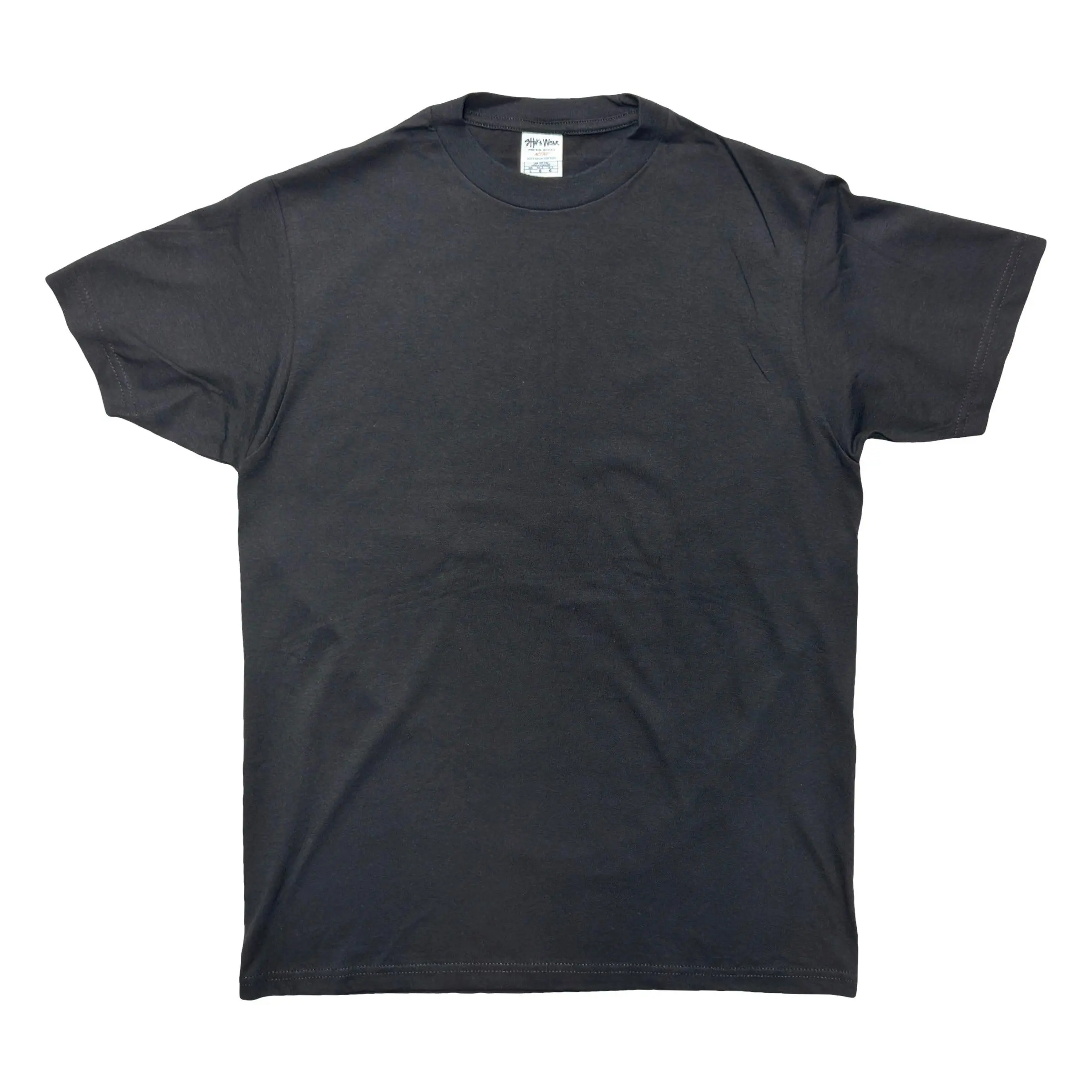 Shaka Wear 6.0 oz Active Short Sleeve T-Shirt Shaka Wear 6.0 oz Active Short Sleeve T-Shirt