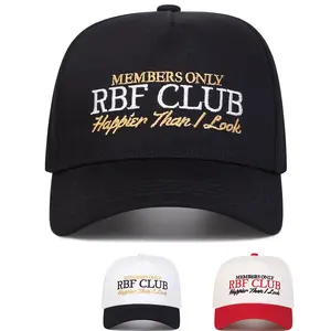 Unisex Letter Embroidered Baseball Cap Outdoor Adjustable Sunscreen Leisure Hat Spring Autumn Travel Tourism Beach Vacation