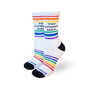 The Ultimate Dink Pickleball Socks - Unisex
