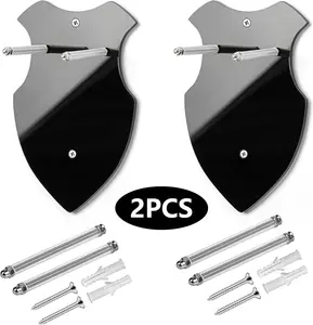 Vertical Sword Holder for Anime & Sabre Display | Wall Decor