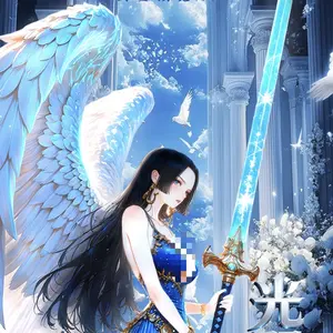 Xingluo One Piece Diamond Card Collection