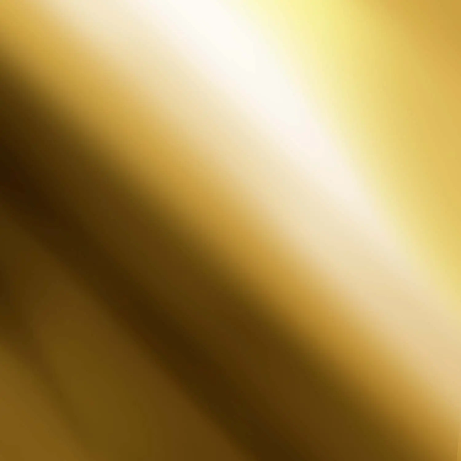 Siser Metal Heat Transfer Vinyl Sheet, 20in Gold - Gleaming Chrome Option, Pressure Sensitive Carrier, Soft Touch, Smooth Metallic Foil Look for Custom Crafts, Children’s Clothing, Bridal Parties