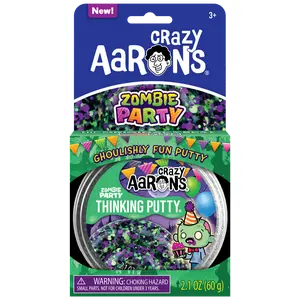 Zombie Party | Halloween